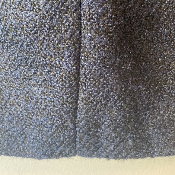 ✨ANY 2 FOR 15 ANY 3 FOR 20✨- GAP Size 0 Tweed Miniskirt - Picture 8 of 9
